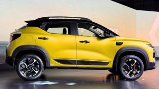 Quên Honda SH đi, mẫu SUV mới giá 164 triệu đồng ra mắt, rẻ lấn át Kia Morning và Hyundai Grand i10