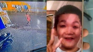 Phép màu xuất hiện với bé trai 10 tuổi mất tích ở TP.HCM, tìm thấy con ở nơi không ai nghĩ đến