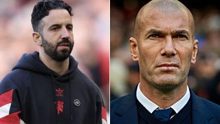 Tin MU hôm nay 26/8: Zidane ra điều kiện dẫn dắt Man United; Ruben Amorim ấn định thời điểm rời MU