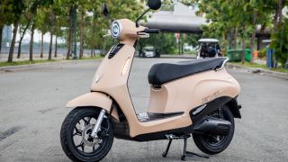 Khách hàng Việt: VinFast Evo Grand là mẫu xe máy điện ‘sinh ra để dành cho tất cả’