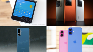 Tin công nghệ trưa 26/8: vivo Y500 rò rỉ, Galaxy M17 5G lộ diện, iPhone 16 Plus giảm kỷ lục, Galaxy Z Flip5 siêu rẻ