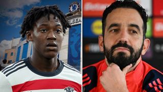 Chính thức xong vụ Mainoo đến Chelsea, Man United lập tức đạt thỏa thuận chiêu mộ siêu tiền vệ?