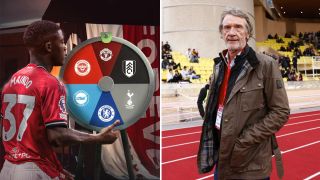 Manchester United nhận đề nghị không tưởng, Kobbie Mainoo cập bến 'gã khổng lồ' Ngoại hạng Anh?