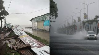 Dự báo thời tiết ngày 27/8-5/9? Tin mới nhất về vùng áp thấp gần Biển Đông?