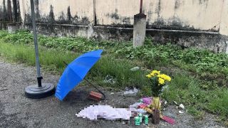 Rùng mình lời khai của người mẹ của thi thể bé gái sơ sinh không nguyên vẹn bị vứt ở đường, người mẹ có quá khứ bất ngờ