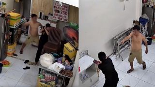 Cô gái bị chủ nhà khóa cửa, hành hung ngay trong quán ăn ở TP.HCM: Hé lộ lý do từ vụ tranh chấp