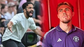 Rasmus Hojlund nhận lời đề nghị hấp dẫn, người thừa Man United chính thức chốt bến đỗ mới