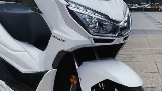 Rẻ như Honda Wave Alpha, ‘xe ga quốc dân’ mới giá chỉ 22 triệu đồng ra mắt, đè bẹp 'Tiểu SH' Vision