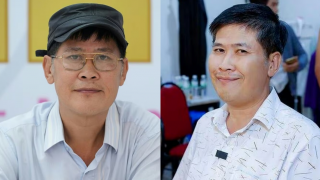 Phép màu đến với nghệ sĩ Phước Sang trong giây phút sinh tử, đồng nghiệp hé lộ tình hình sức khỏe hiện tại