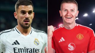 Thương vụ Adam Wharton - Man Utd chính thức xong, Ruben Amorim lập tức đón tân binh từ Real Madrid?