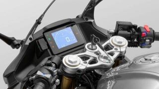 Tin xe 26/8: Ra mắt 'kẻ huỷ diệt' Yamaha Exciter và Honda Winner X giá 59 triệu đồng, có ABS 2 kênh