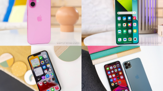 Tin công nghệ tối 27/8: iPhone 13 Pro siêu rẻ, Redmi Note 13 Pro 5G vẫn hot, OPPO Reno12 5G hấp dẫn, iPhone 16 giảm mạnh