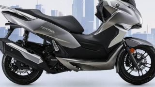 ‘Cơn ác mộng của Honda Air Blade’ ra mắt giá 62 triệu đồng, trang bị vượt trội hơn cả SH và Vario