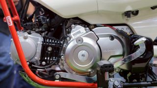 Quên Future đi, Honda chính thức ra mắt ‘vua xe số’ 125cc mới đẹp hơn Wave Alpha và RSX, giá hấp dẫn