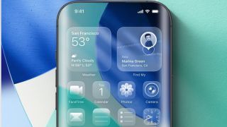 Apple vô tình để lộ chiếc iPhone tương lai, mảnh ghép hoàn hảo dành cho iOS 26