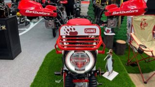 Khách Việt ùn ùn tậu ‘vua xe số’ 125cc mới của Honda vì đẹp hơn cả Future và Wave Alpha, giá hấp dẫn