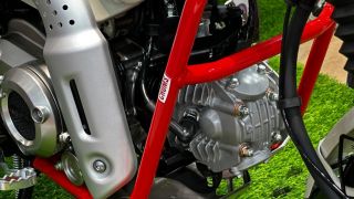 Tin xe hot 27/8: Khách Việt săn đón ‘vua xe số’ mới của Honda đẹp hơn Wave Alpha và Future, giá mềm