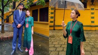 Hoàng Thùy Linh bất ngờ công khai xuất hiện cùng Đen Vâu: Bức ảnh ẩn chứa chi tiết ít ai ngờ