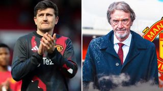 Xong vụ Maguire rời Old Trafford, Man United chính thức hoàn tất hợp đồng mới sau trận Grimsby?
