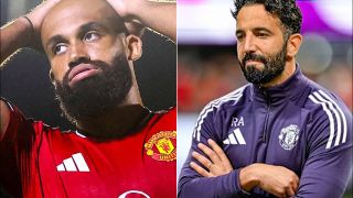 Dự đoán tỷ số MU vs Burnley, 21h ngày 30/8 - Ngoại hạng Anh: Cơ hội cuối cùng của HLV Ruben Amorim?