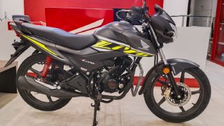 Honda chính thức mở bán ‘vua côn tay’ 110cc mới giá 31 triệu đồng: Rẻ hơn Winner X và Yamaha Exciter