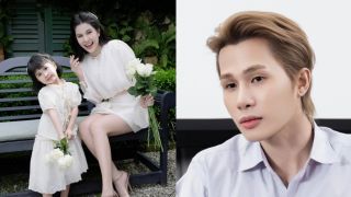 Ca sĩ Jack đâm đơn kiện đòi quyền làm cha, Thiên An gây khó dễ đề nghị cung cấp chứng cứ