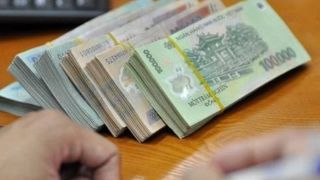 Thực hư thông tin hỗ trợ mỗi người dân 100.000 đồng nhân dịp kỷ niệm 80 năm ngày Quốc khánh 2/9