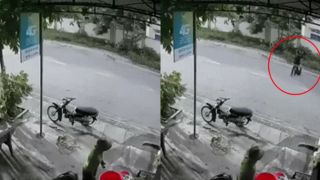 Vụ án mạng Đăk Pơ: Camera ghi lại khoảnh khắc thanh niên đâm bạn nhậu tử vong, nguyên nhân rùng mình