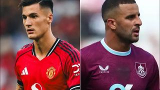 Nhận định bóng đá MU vs Burnley - Vòng 3 Ngoại hạng Anh: Sesko gây thất vọng, HLV Amorim bị sa thải?