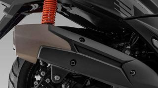 Ra mắt ‘vua xe ga’ 250cc mới giá 62,6 triệu đồng mà xịn hơn Honda SH, thiết kế đẹp át vía Air Blade
