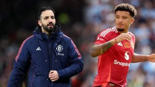 Jadon Sancho chạy theo 'tiếng sét ái tình', người thừa Man United chính thức chốt bến đỗ mới