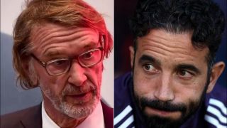 Sir Jim Ratcliffe chính thức chốt ngày sa thải Ruben Amorim, Man Utd đón HLV mới sau trận Grimsby?