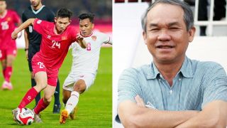 Tin bóng đá tối 28/8: HAGL tạo cơn sốt tại V.League; VFF bổ nhiệm HLV mới cho ĐT Việt Nam