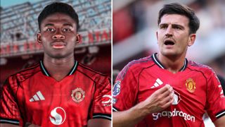 Tin chuyển nhượng tối 28/8: Xong vụ Maguire rời MU; Man United chính thức hoàn tất bom tấn thứ 5?