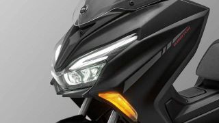 Tin xe 28/8: Ra mắt ‘vua xe ga’ 250cc mới giá ngang ngửa Honda Air Blade, trang bị áp đảo cả SH 160i