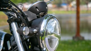 ‘Vua côn tay’ 150cc mới của Honda đẹp hơn Winner X và Yamaha Exciter sắp bán tại Việt Nam với giá rẻ