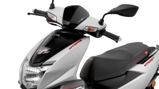 ‘Kẻ huỷ diệt’ Honda SH Mode ra mắt vào tuần sau: Thiết kế chất hơn Vision và LEAD, giá 34 triệu đồng