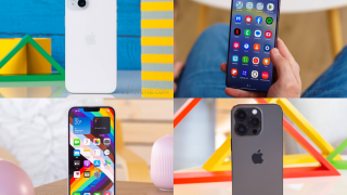 Tin công nghệ trưa 29/8: Loạt iPhone giảm mạnh cuối tháng 8: iPhone 14 Pro giá rẻ, iPhone 15 Plus sale, Galaxy S24+ rẻ