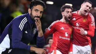 Tin bóng đá quốc tế 29/8: Chính thức xong vụ Ruben Amorim rời Man Utd; MU chia tay thêm một ngôi sao