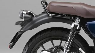 Tin xe máy 29/8: ‘Huyền thoại côn tay’ mới của Honda ra mắt, thiết kế đẹp vượt thời gian, giá dễ mua