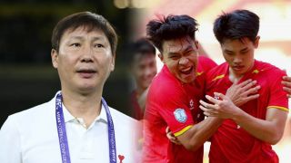 Điểm tin BĐVN trưa 29/8: Người thay HLV Kim Sang-sik có quyết định khó tin; ĐT Việt Nam nhận cảnh báo