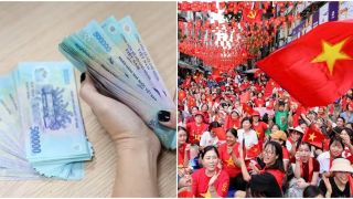 Làm cách nào để nhận 100.000 đồng dịp Quốc khánh 2/9 nếu không có tài khoản ngân hàng?