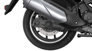 Tin xe trưa 29/8: ‘Vua xe ga’ mới trình làng giá 55 triệu đồng, 'hạ đo ván' cả Honda SH và Air Blade