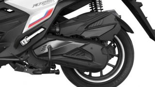 ‘Xe ga quốc dân’ mới xịn hơn cả Honda SH, đẹp lấn át Air Blade chính thức ra mắt giá 55 triệu đồng