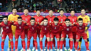ĐT Việt Nam gây tiếng vang lớn trên BXH FIFA, vẫn xếp sau hai kình địch Đông Nam Á