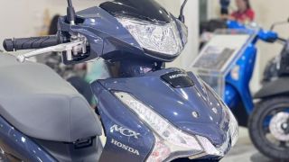 Quên Future đi, Honda chính thức mở bán ‘vua xe số’ 125cc mới đẹp hơn hẳn Wave Alpha và RSX, giá mềm