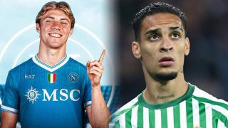 Tin bóng đá quốc tế 30/8: Chính chức xong vụ Hojlund-Napoli; Thương vụ Antony rời Man Utd có biến