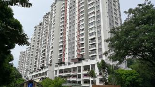Nam thanh niên ngã tử vong khi trèo lên tầng 20 chung cư tìm bạn hái lúc 3 giờ sáng