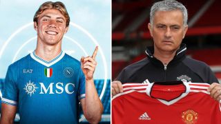 Tin chuyển nhượng tối 30/8: MU chính thức hoàn tất bản 2 hợp đồng; Mourinho trở lại Man United?