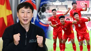 Đối thủ của ĐT Việt Nam 'giương cờ trắng', thầy trò HLV Kim Sang-sik hưởng lợi thế cực lớn ở giải châu Á 